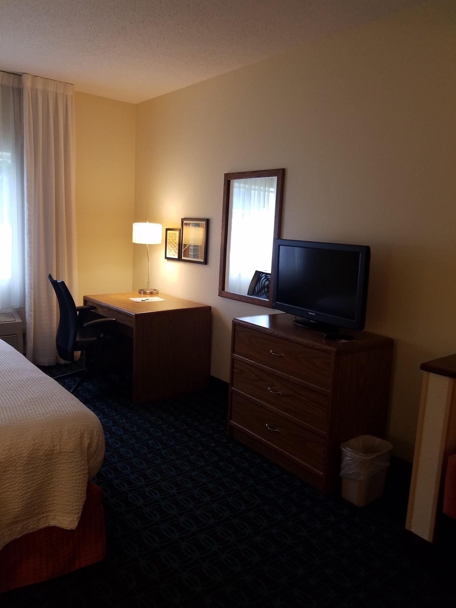 Americinn By Wyndham Moline Airport Quad Cities Eksteriør billede