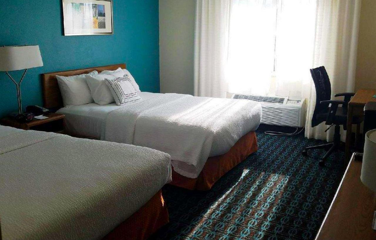 Americinn By Wyndham Moline Airport Quad Cities Eksteriør billede