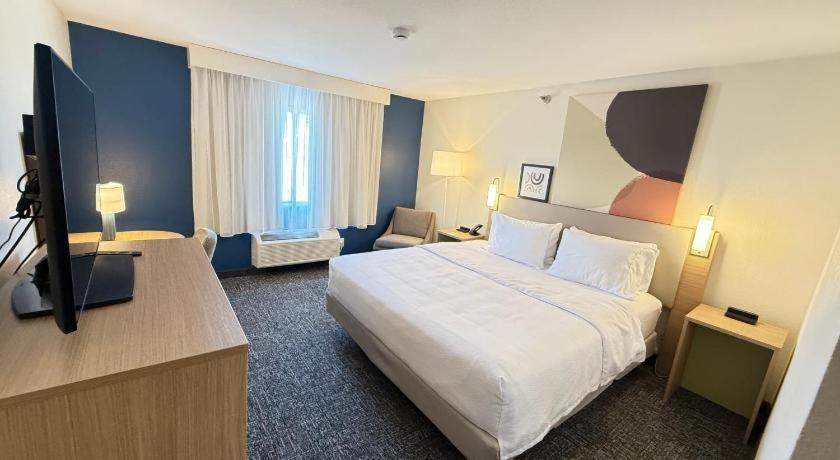 Americinn By Wyndham Moline Airport Quad Cities Eksteriør billede