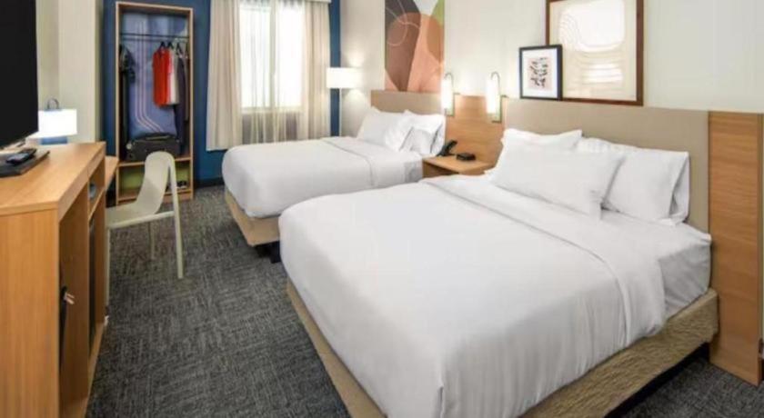 Americinn By Wyndham Moline Airport Quad Cities Eksteriør billede