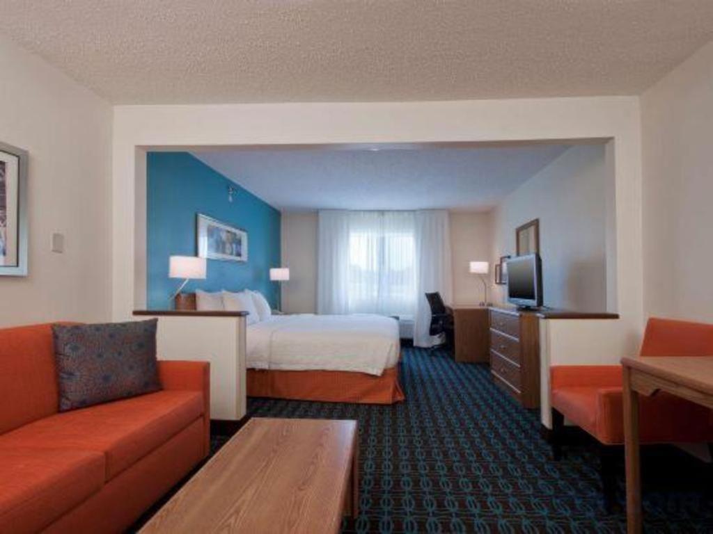 Americinn By Wyndham Moline Airport Quad Cities Eksteriør billede